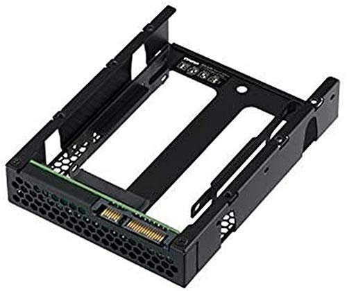 QNAP Drive Adapter QDA-A2AR +++ Schwarz