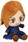 Bandai Jujutsu Kaisen Chibi Plüschtier (Nobara Kugisaki)