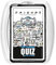Top Trumps Friends Quiz Game - Italian Edition