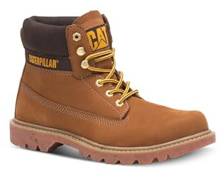 Cat Footwear Unisex E Colorado Stiefelette, Taffy, 41 EU