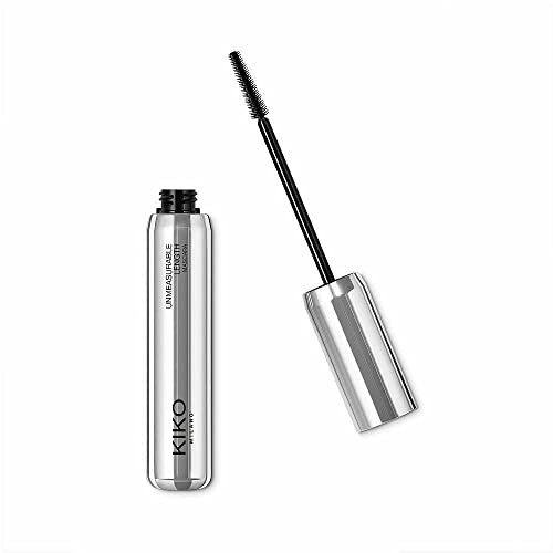 KIKO Milano Unmeasurable Length Mascara | Mascara Effetto Allungante E Volumizzante