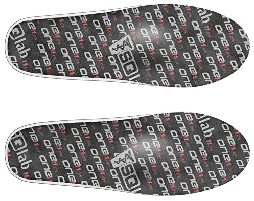 SQlab SQ-Insoles ONE11 Low, Fahrrad Einlegesohlen Sport