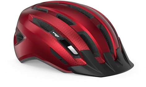 VALHELM MET Downtown MIPS RO M/L