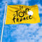 Aihccy Bike Shop Store Racing Cycling Race flag For Tour de France Flag Banner 3x5Feet Garden house Flag banner Decor Y
