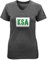 Outerstuff Unisex Kid's FIFA World Cup Classic Soccer Short Sleeve Triblend Tee