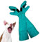 BAOK Gants de manutention pour animaux - Gants de dressage de chien anti-morsure et anti-rayures - Durable et imperméable - Gants de bain, d'alimentation et d'entraînement pour animaux domestiques
