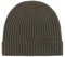 Joop! Herren warme Strickmütze aus 100% Wolle, Dark Green