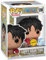 Funko Pop! Animation: One Piece - Luffy Gear Two Special Edition Multicolor Chase Exclusive Vinyl Figure #1269