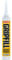 AMK® Evo Stik Gripfill Solvent Free 350ml Adhesive Cartridge For Polystyrene and Foamed PVC Strong Hold DIY At Home