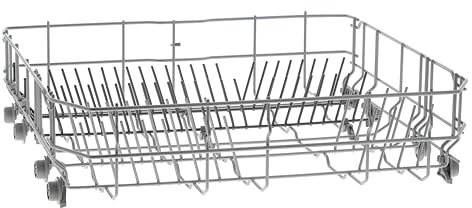 Masterpart Dishwasher Lower Crockery Basket To Fit Bosch Dishwashers
