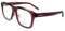 Givenchy GV50053F 069 SHINY BORDEAUX 54/17/145 Herren Brillen