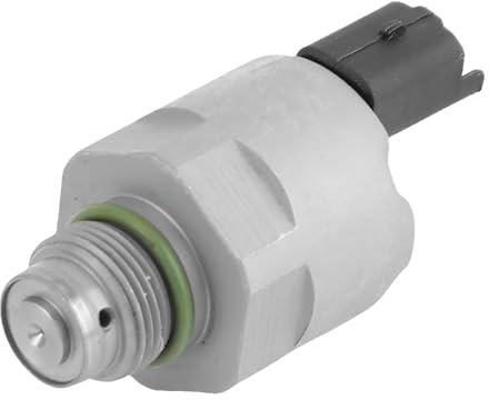 A2C59506225 Válvula de control de presión de bomba de combustible para Ford C-Max Fiesta Fusion Focus Kuga Mondeo S-Max Tourneo Transit para Peugeot 107 307 1007 406 407 607 807 sustituye a