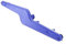 Replacement Lower Spray for Electrolux Dishwashers Model 154568002 Fits Several Brands (Blue)