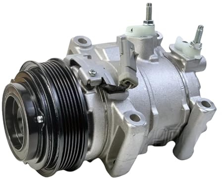 Motorkompressoren, Klimakompressor, Für Dodge 2011-2020 Grand Caravan Journey 3.6L V6 Motor 98320 97320 55111103AC 55111103AD 55111104AC 68084914AE