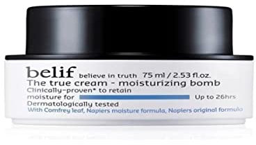 belif The True Cream Moisturizing Bomb 75ml / 2.53 fl. oz.