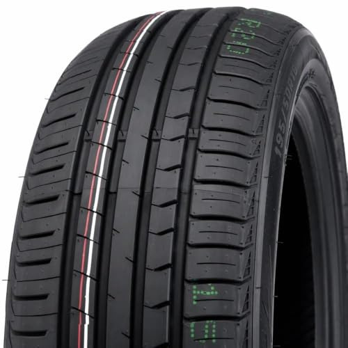 TracMax X Privilo TX-1 - 215/65R16 98H - Sommerreifen