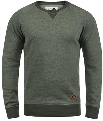 !Solid SDVitu Herren Sweatshirt Pullover Sweater Rundhals-Ausschnitt