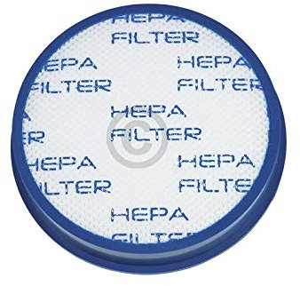 Filtro per HOOVER 35601325 S115 Filtro di protezione motore per aspirapolvere da pavimento