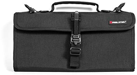 Real Steel Pilgrim Black