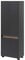 Schildmeyer Hochschrank 701515 Cosmo, 57 x 164,5 x 33 cm (BxHxT), anthrazit