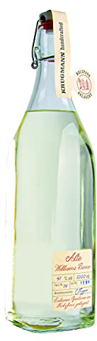 Krugmann Alte Birne 41% vol. 1 l