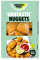 Vantastic foods Vantastic Nuggets (Nuggets vegani) 200g x 6 (1200g)