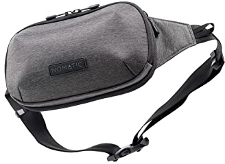 NOMATIC Navigator and Navigator Lite 1L Sling, grau, 1L, Navigator Lite