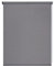 Store occultant Thermique Isolant Protection Soleil Stores enrouleurs intérieurs Qualité maximale pour fenêtre et Portes Store Enrouleur Rideau occultant Thermiques STORESDECO Gris foncé 45x180 cm