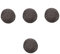 Beatifufu 4stücke Facial Makeup Removal Sponge Wiederverwendbare Gesichtsreinigungsschwämme Für Sanfte Porentiefe Reinigung Und Sanftes Peeling Für Empfindliche Haut