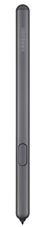 EJ-PT860BJEGUJ Stylet de rechange pour Samsung Galaxy Tab S6 SM-T860 Gris montagne S Pen avec Bluetooth