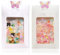 VBKITW Nail Art Dekoration 100 Stück Nagel Art Charms 3D Nail Art Deko Set, Herz Bär Schmetterlings Blume Strasssteine Valentinstag Für Nägel DIY Dekoration