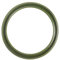 Gummiabdeckung Doppellippe,Wellendichtring, 1 Stück ID 12–70 mm Hydraulikzylinder-Öldichtring, Dicke 8–14 mm, YXd/IDU/Y/U-Typ Dichtring, Dichtungswelle, 20 x 26 x 8 mm (Size : 55x63x10mm)