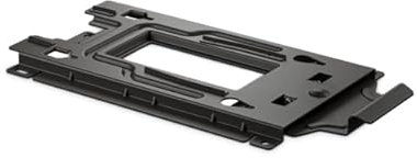 Dometic CFX3 Fixing Kit 35/34 - Fahrzeugbefestigungs Kit für CFX3 35 und CFX3 45 Tragbare Kompressor Kühlboxen - Fixiert Ihre Kühlbox im Auto, LKW, Boot, Reisemobil