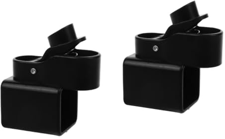 Mipcase 2pcs Canopy Awning Shelter Leg Switch Gazebo Cover Replacement Pole Switch Canopy Leg Button Replacement