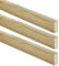 2x1 Treated Timber Wood Outdoor Wood Battens Garden Trellis Fence Fencing Roof Tile 2 x 1 25x50 2x1 (2, 60cm)
