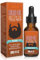 Shefave Bartöl Herren, Bartpflege Öl mit Jojobaöl & Süßmandelöl, Bartwachstum Natürliche Extrakte, Bart Wachstum, Haarwachstum Serum, Stärkt & Befeuchtet Bart, Geschenk für Männer/Vater