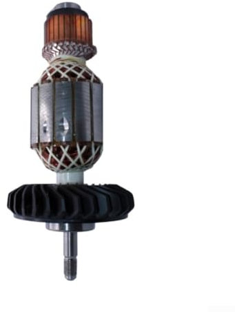 Rotore di ricambio affidabile per Bosch per smerigliatrici angolari GWS2200 e GWS22 230