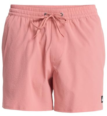 Quiksilver Herren Everyday Flex Volley 15 Jam/Volley (1er Pack)