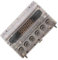 SOS Accessoire Programmateur pour Four, cuisinière SMEG 816291324
