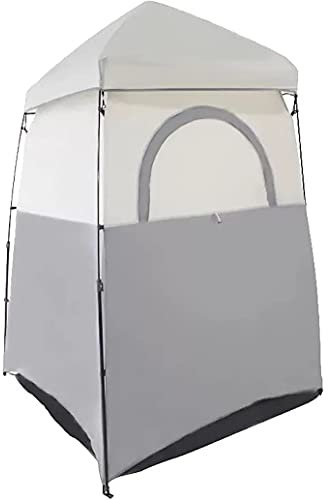 Outdoor Privacy Tent Single Door Camping Shower Privacy Thailand Portable Far Infrared Steam Sauna Tent