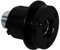 YOSADIER Lenkrad Schnellverschluss Adapter Hub für Verbesserte Steuerung Kompatibel mit Meisten Fahrzeugen aus Robustem Elegantes Design für Ihr Auto
