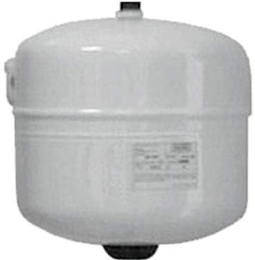 Wolf 2444211 - Vaso expansión solar 18l con material montaje
