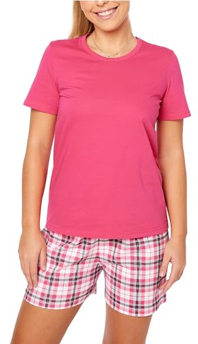 Merry Style Damen Schlafanzug Ms10-177 Pyjamaset