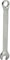 BRILLIANT TOOLS BT011909 Ring-Maulschlüssel, 9 mm [Powered by KS TOOLS]