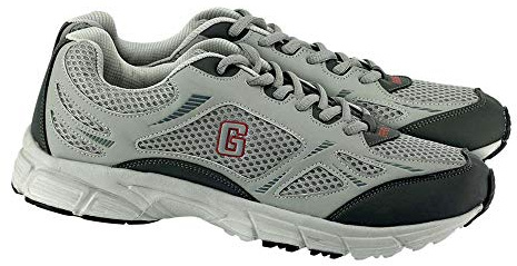 Reis Bsactive_S36 Grensho Sportschuhe, Grau/Stahlblau, 36 Größe
