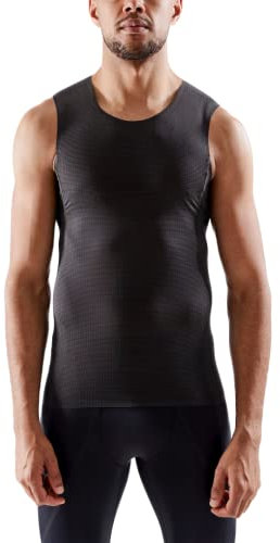Craft PRO Dry NANOWEIGHT SL M Black M