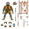 Super7 - Teenage Mutant Ninja Turtles Ultimates: Donatello Actionfigur, Mehrfarbig