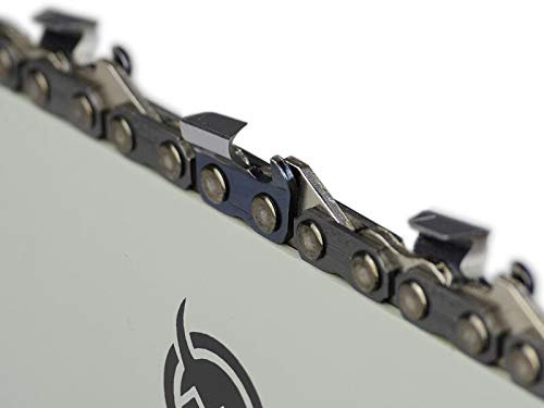 33cm Sägenspezi Kette (Vollmeißel) .325 56TG 1,5mm passend für Scheppach CSP5300
