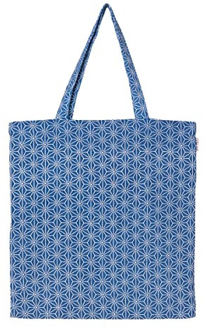 PANASIAM Jutebag, Asanoha