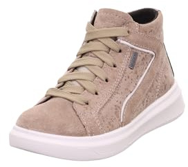 superfit Cosmo Gore-Tex Leggermente Foderato, Scarpe Da Ginnastica Bambine e ragazze, Beige 4000, 31 EU